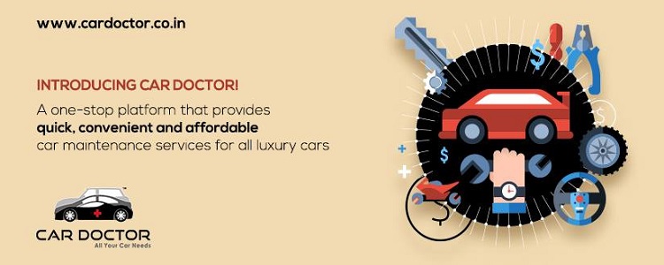  Car Maintenance Services For All Luxury Car