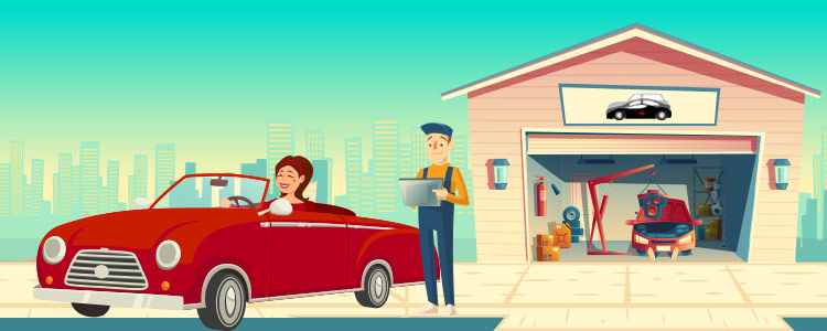  The Essential Car Checklist before a Road Trip
