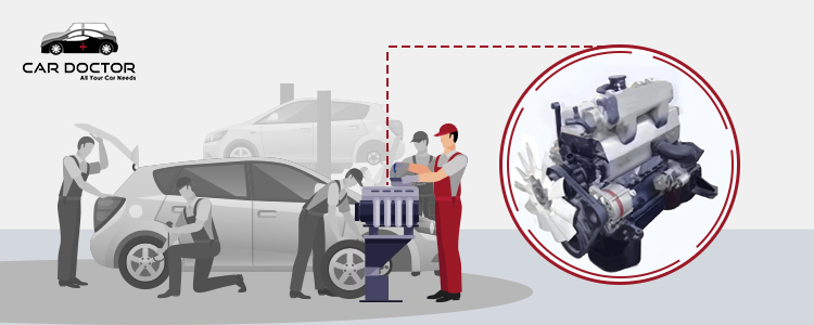  Automobile industry gearing up for BS6 engine in India